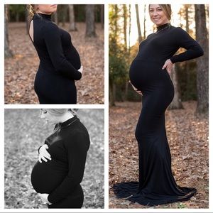 maternity dress